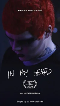 یونگ لین: در سرم