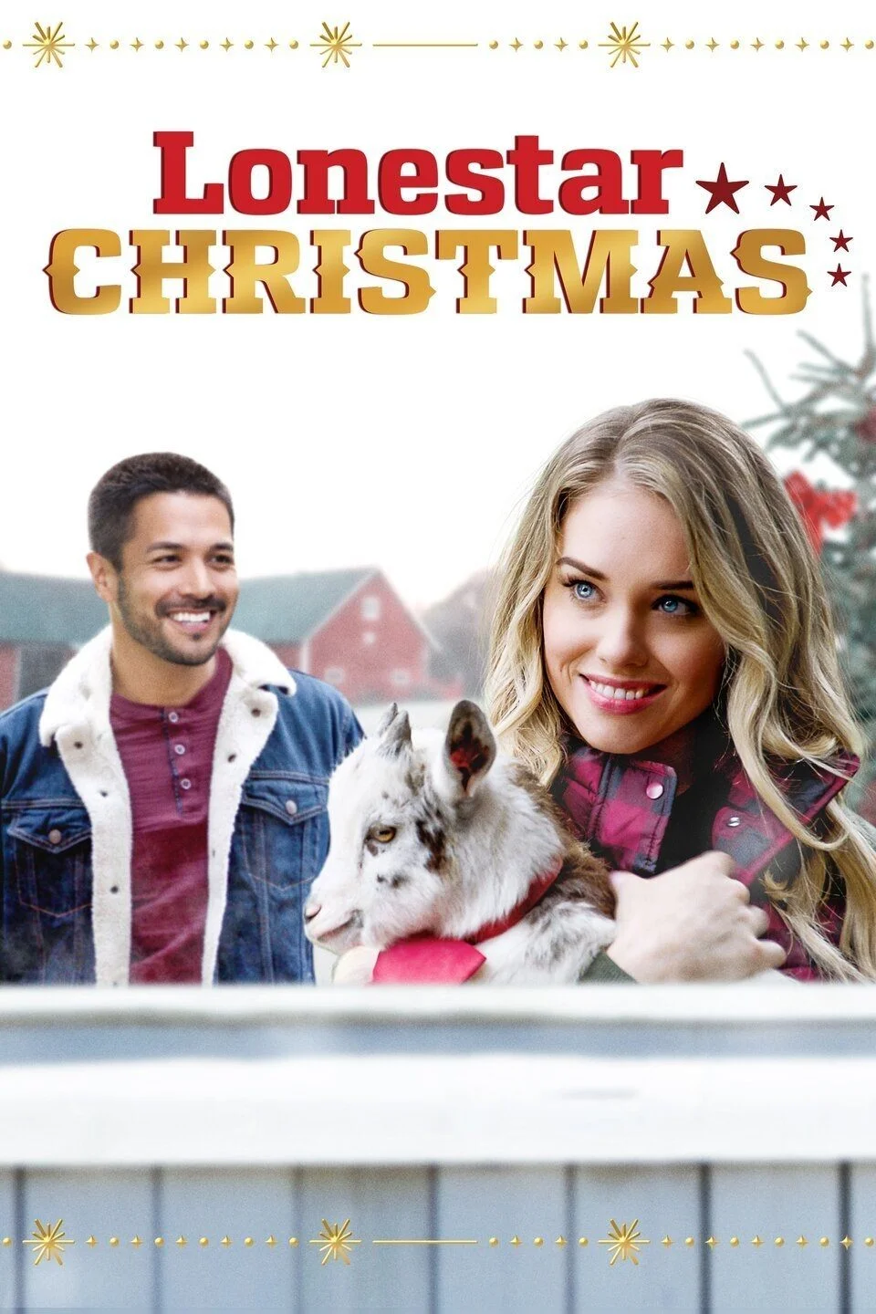 کریسمس در لونه استار