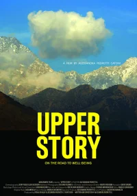 Upper Story: On the Road to Well-Being