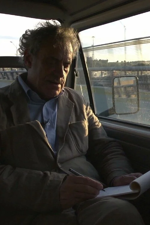 آینده‌های ممکن بسیار. با رناتو نیکولینی