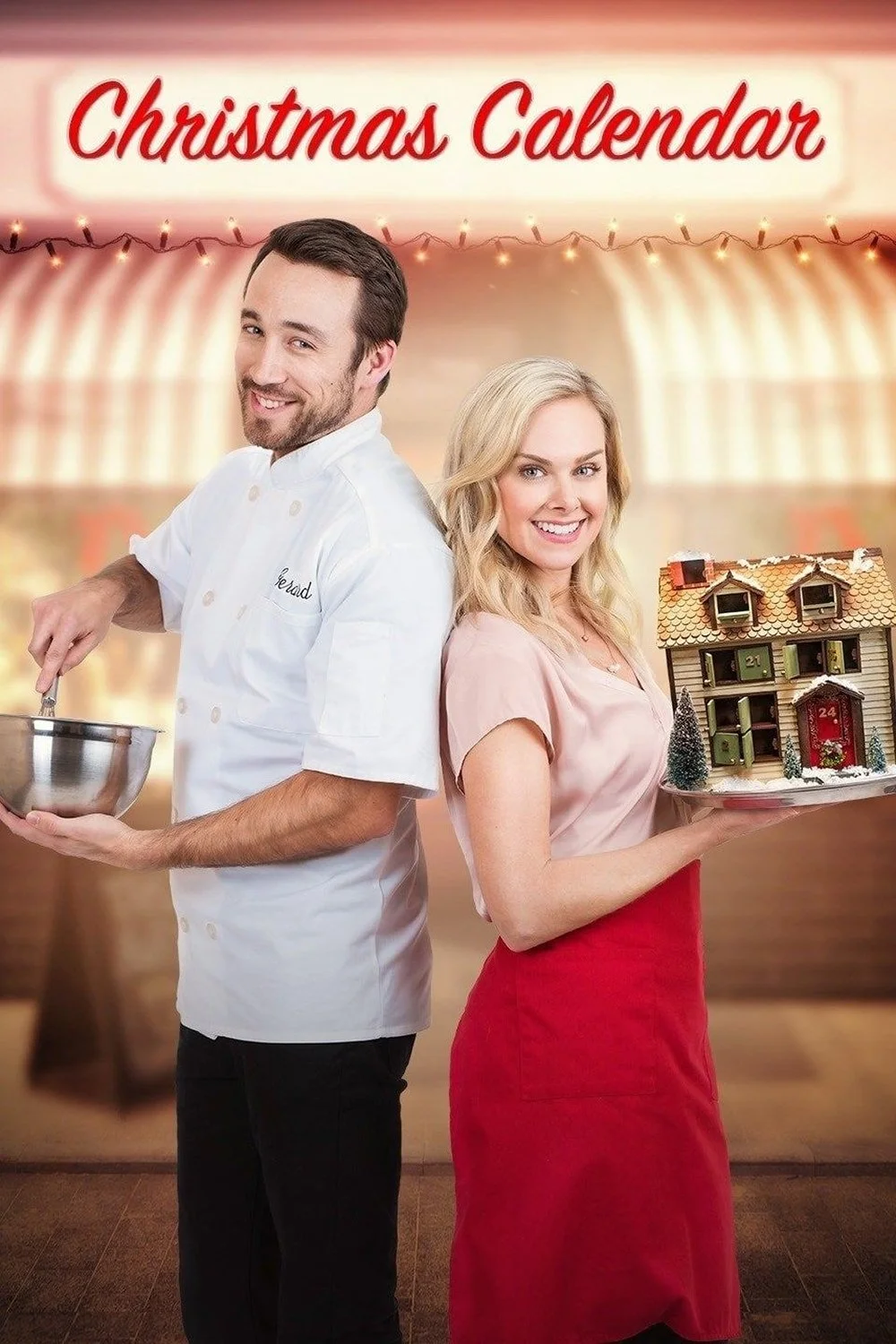 تقویم کریسمس