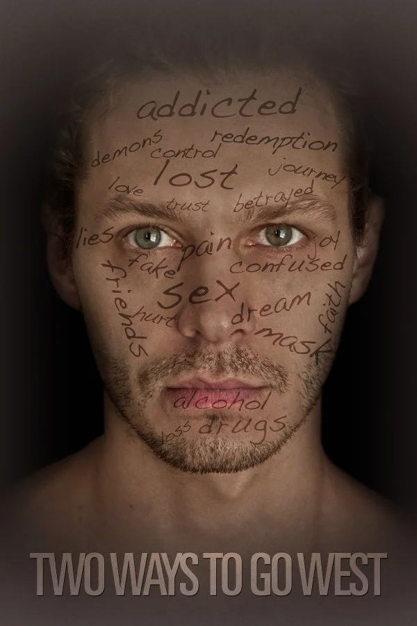 دو راه برای رفتن به غرب