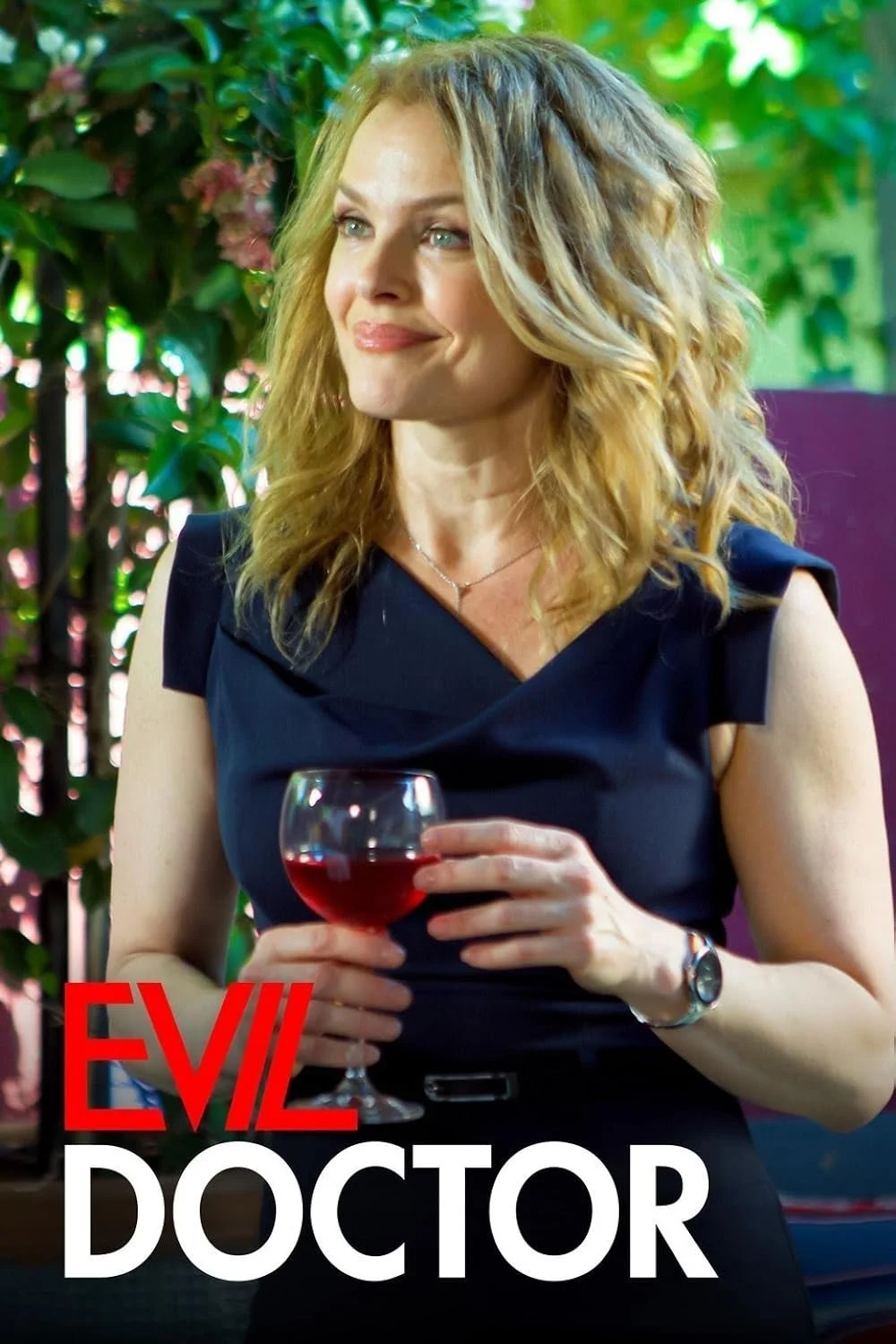 دکتر شیطانی