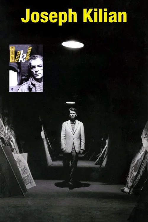 جوزف کیلیان