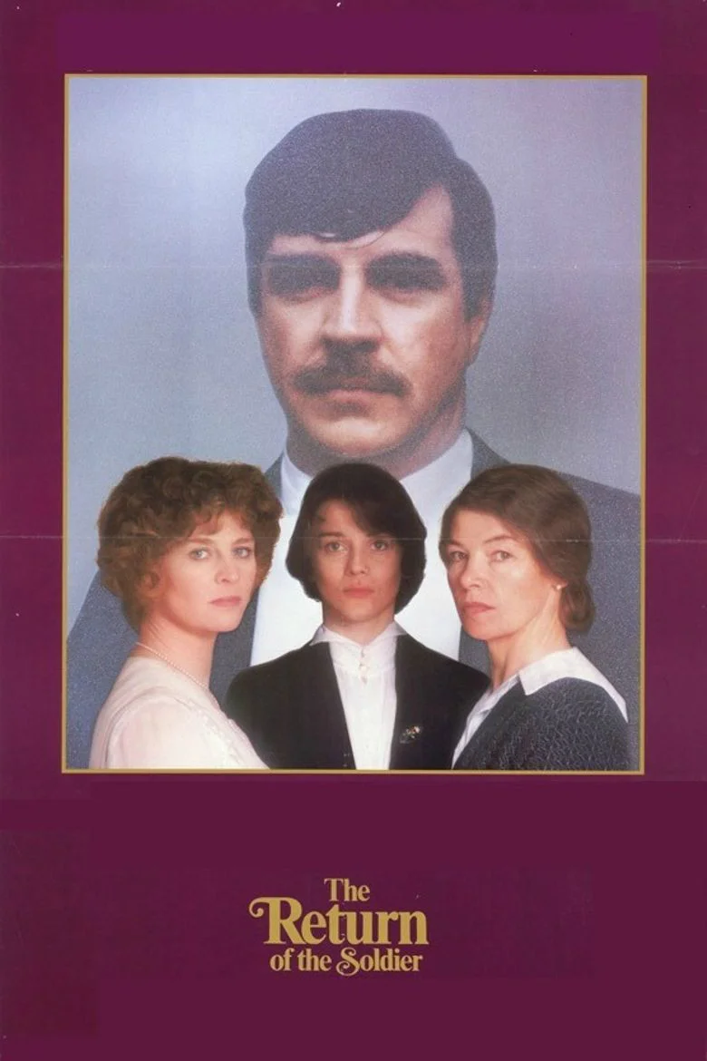 بازگشت سرباز