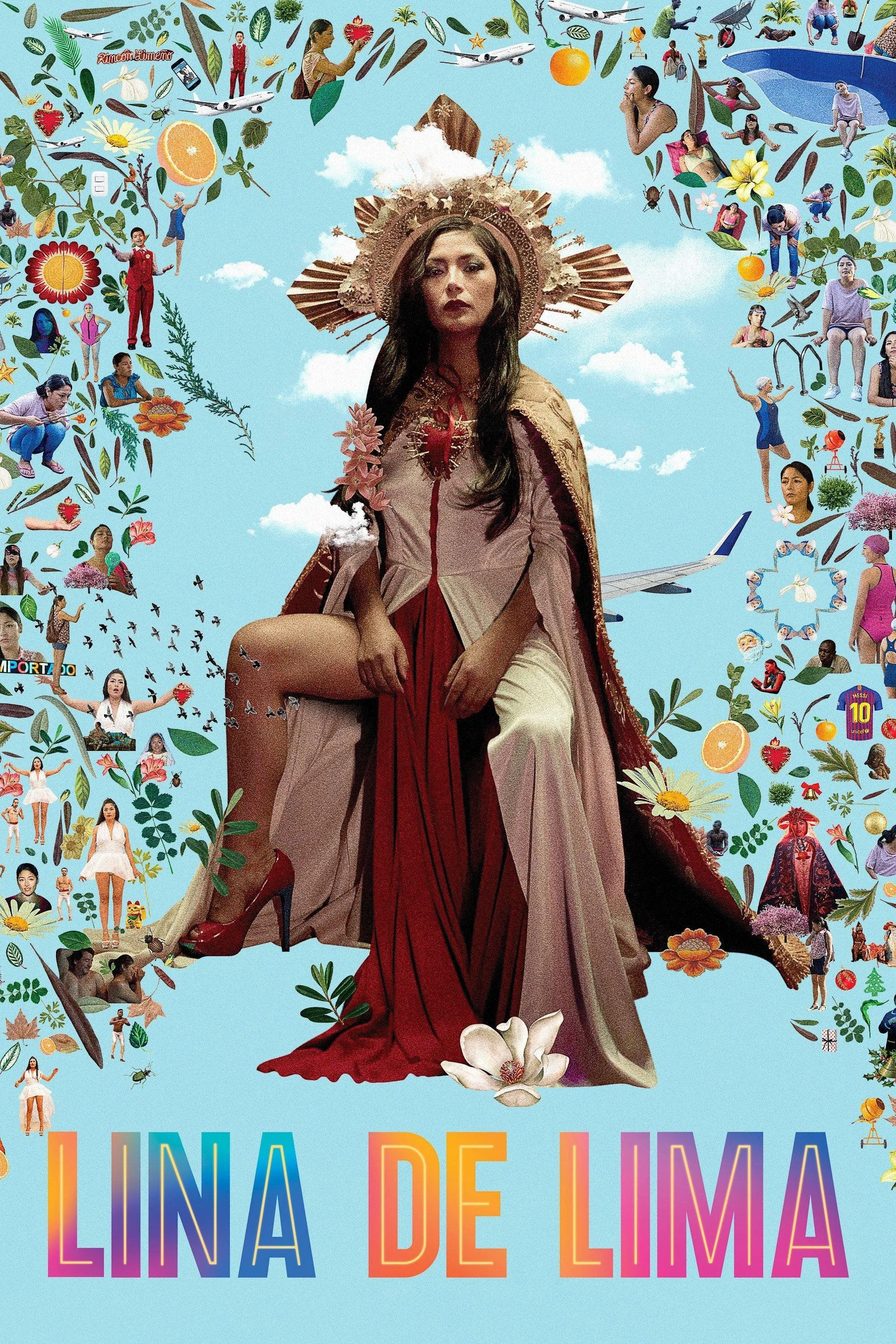 لینا از لیما