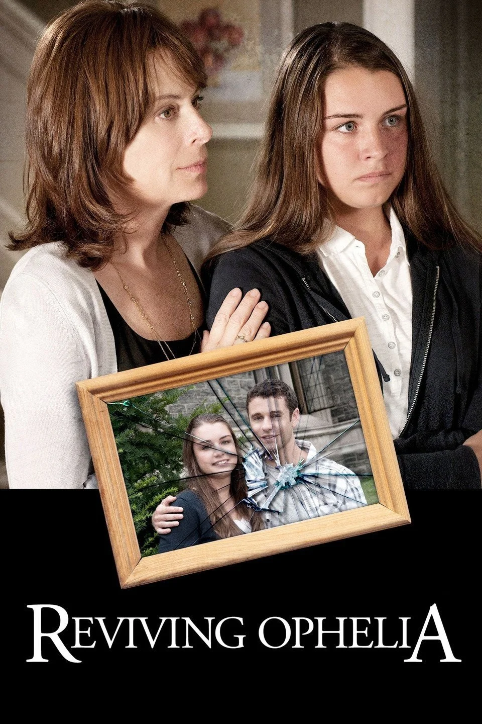 زنده کردن اوفلیا