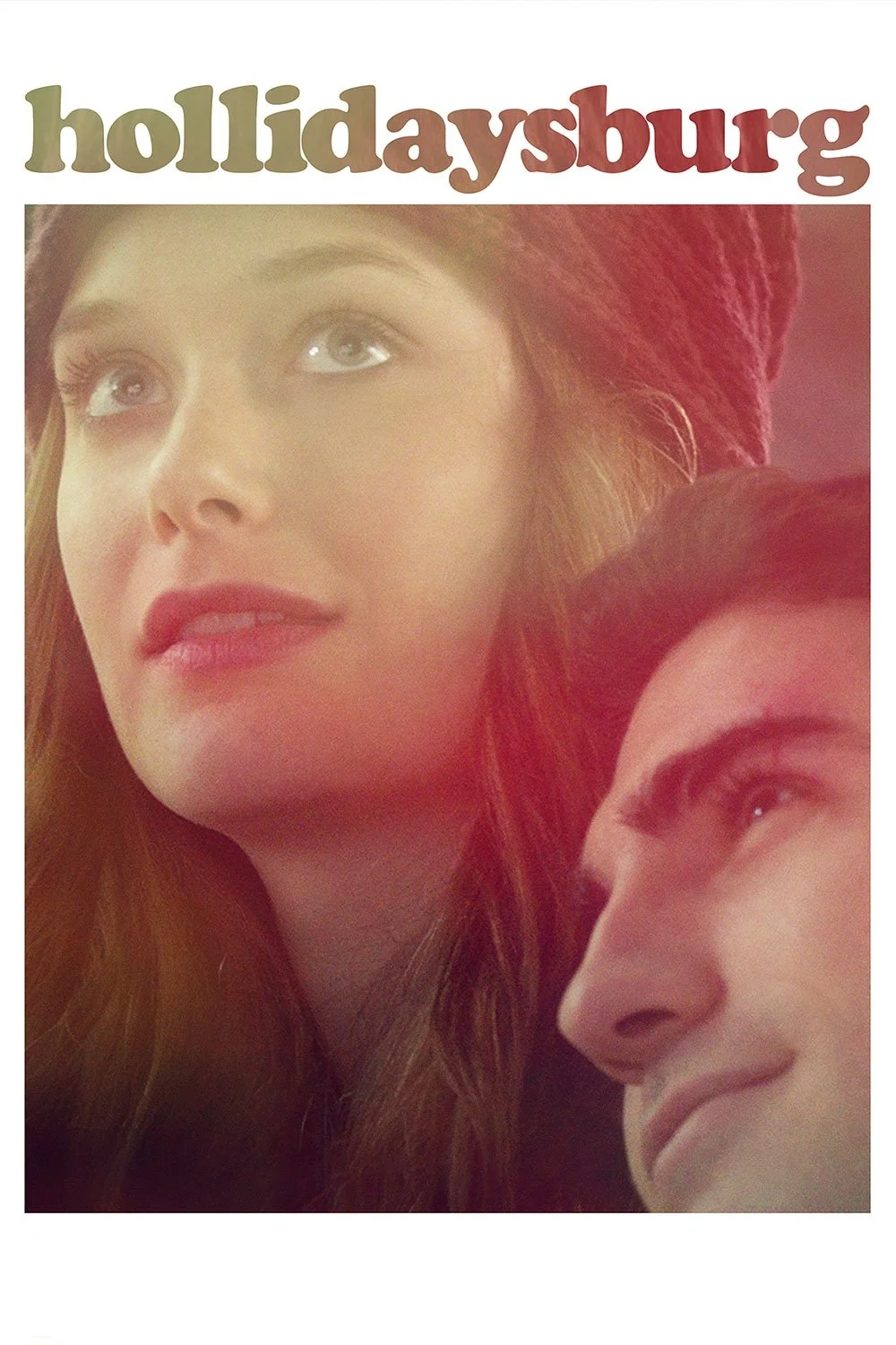 هالی‌دیسبورگ