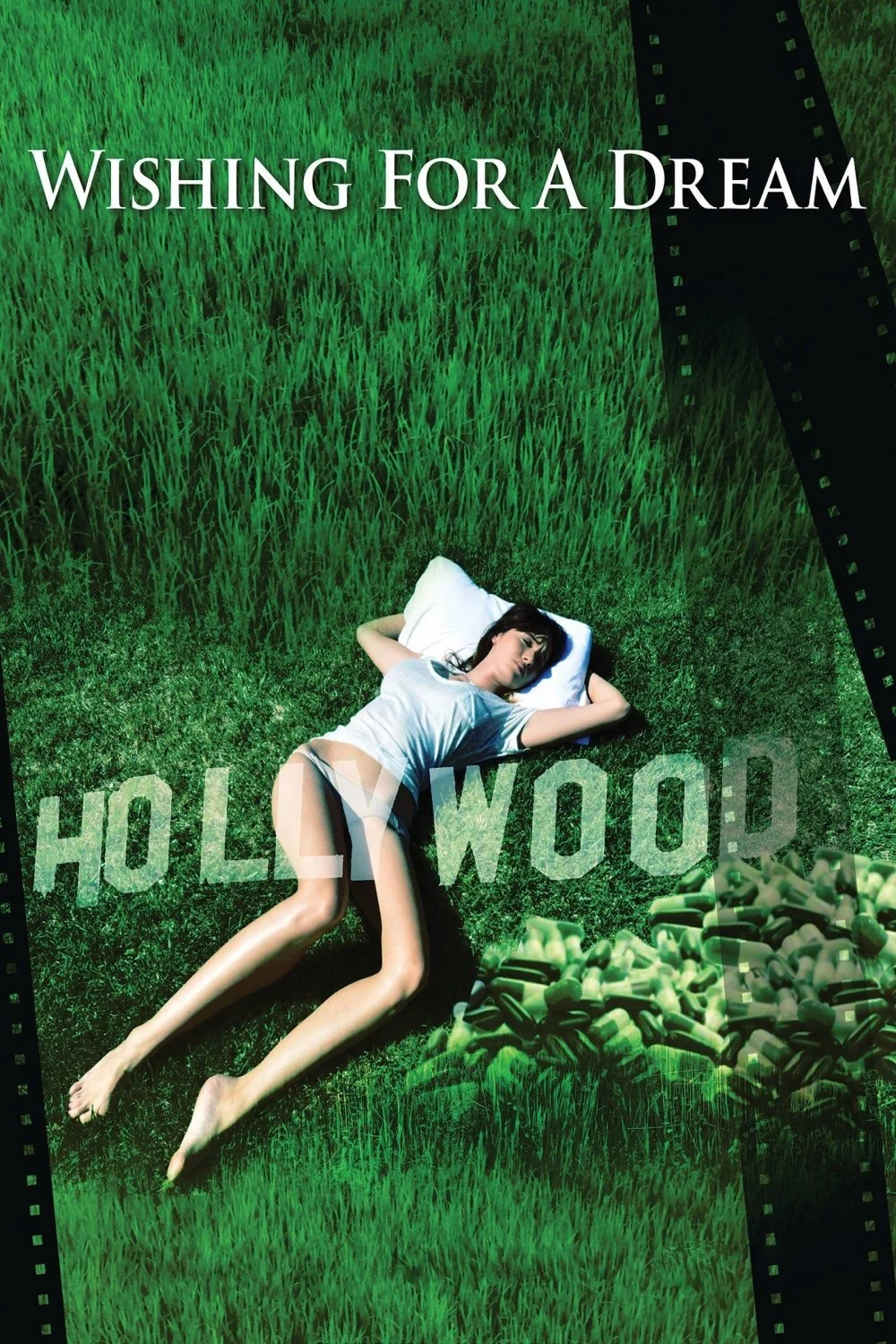 آرزو کردن برای یک رویا