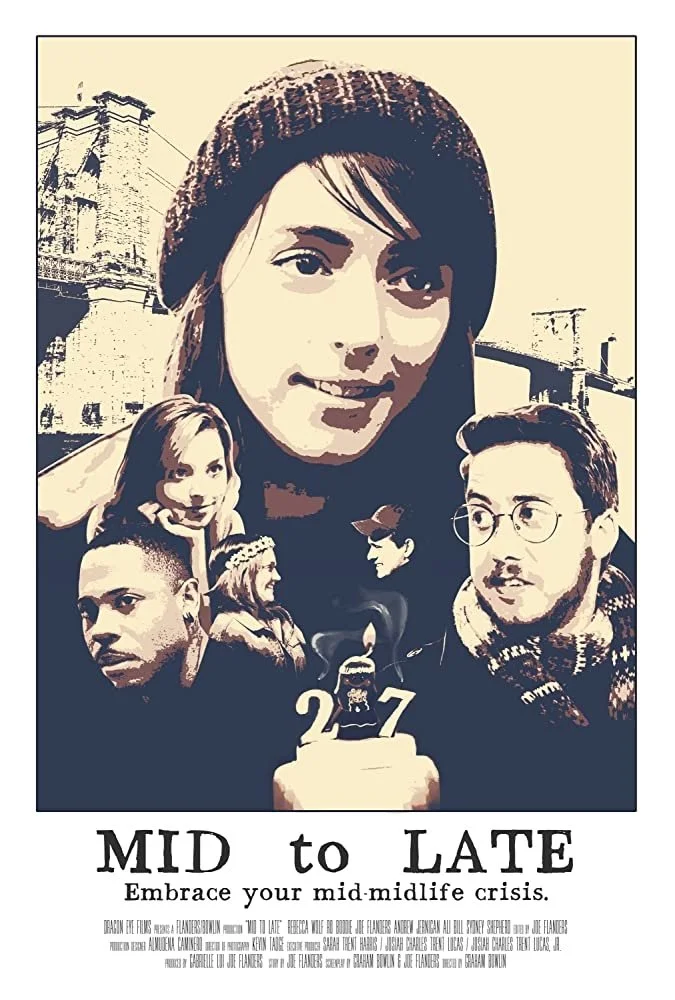 میان تا اواخر