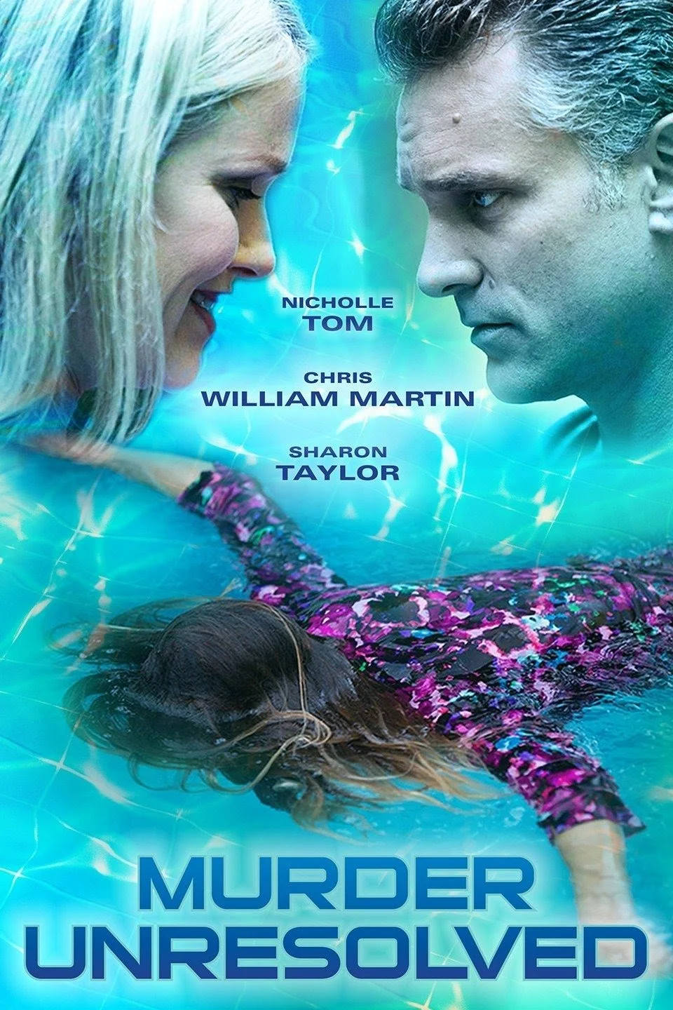 قتل حل نشده