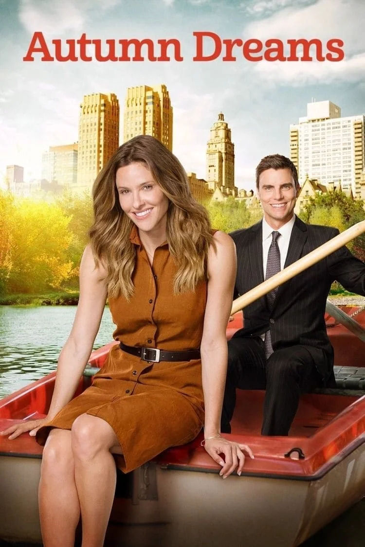 خواب‌های پاییزی