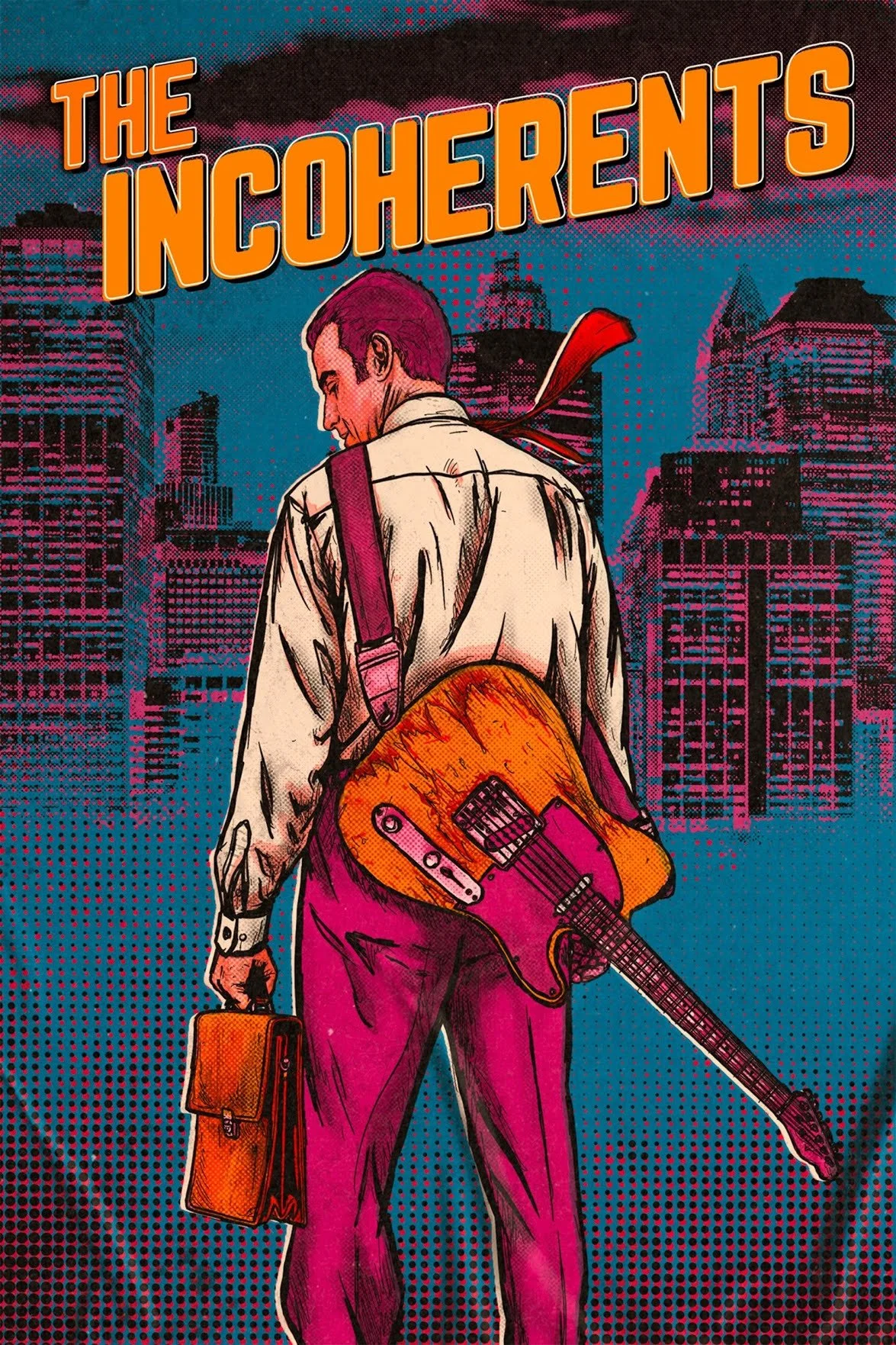 ناهمخوان‌ها