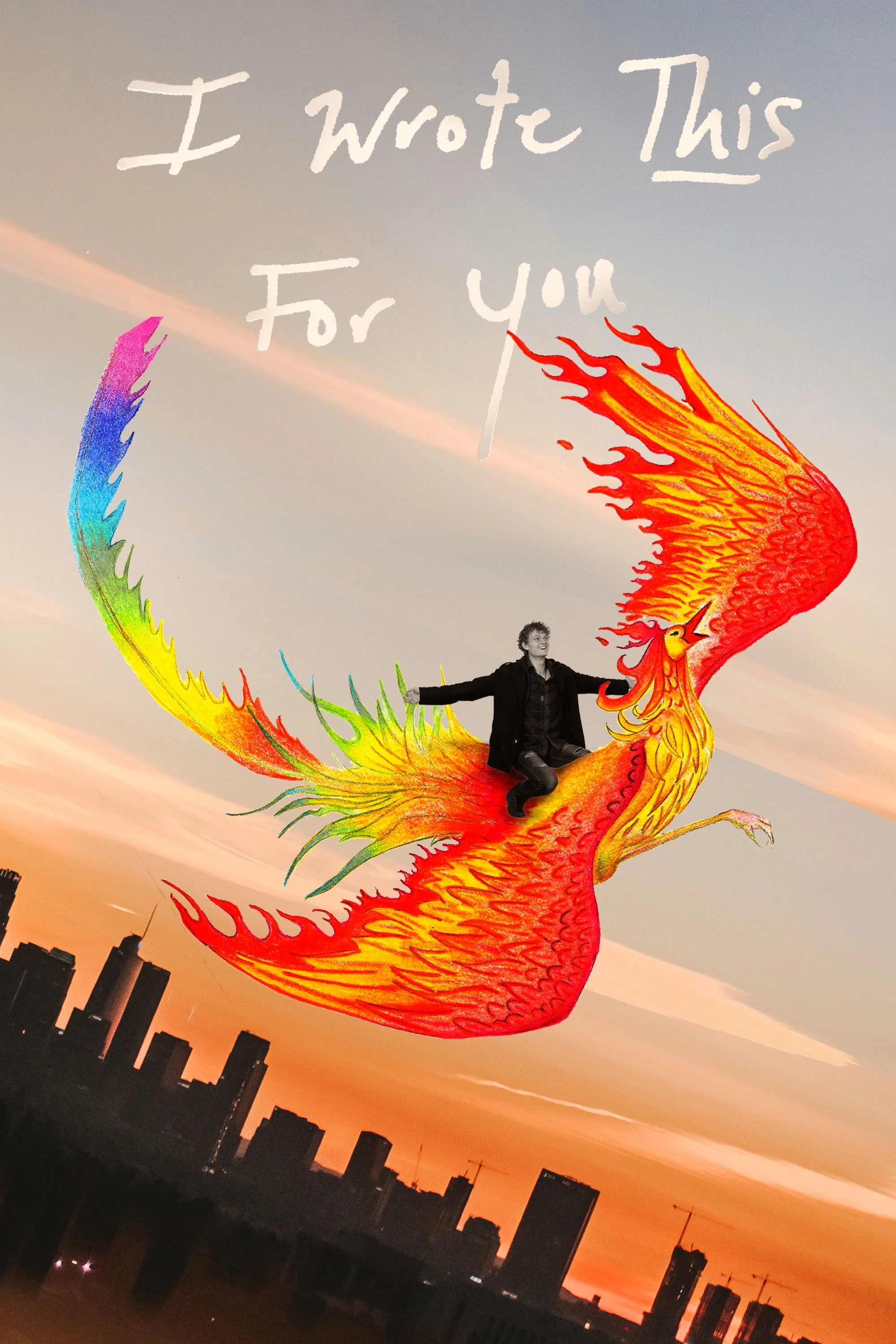 این را برای تو نوشتم