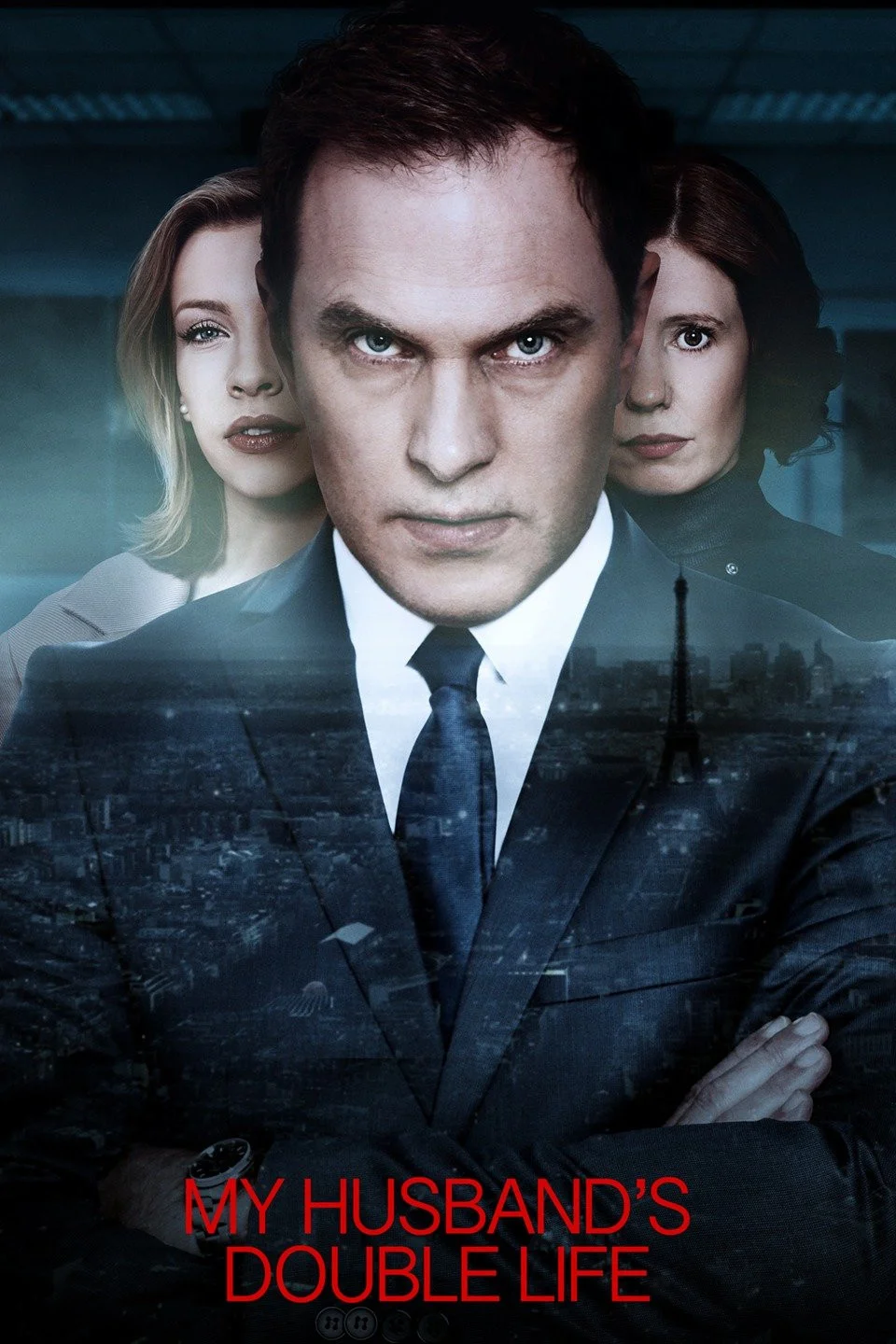 زندگی دوگانه شوهرم