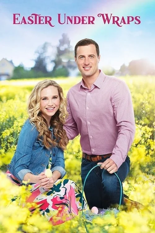 عید پاک در پوشش