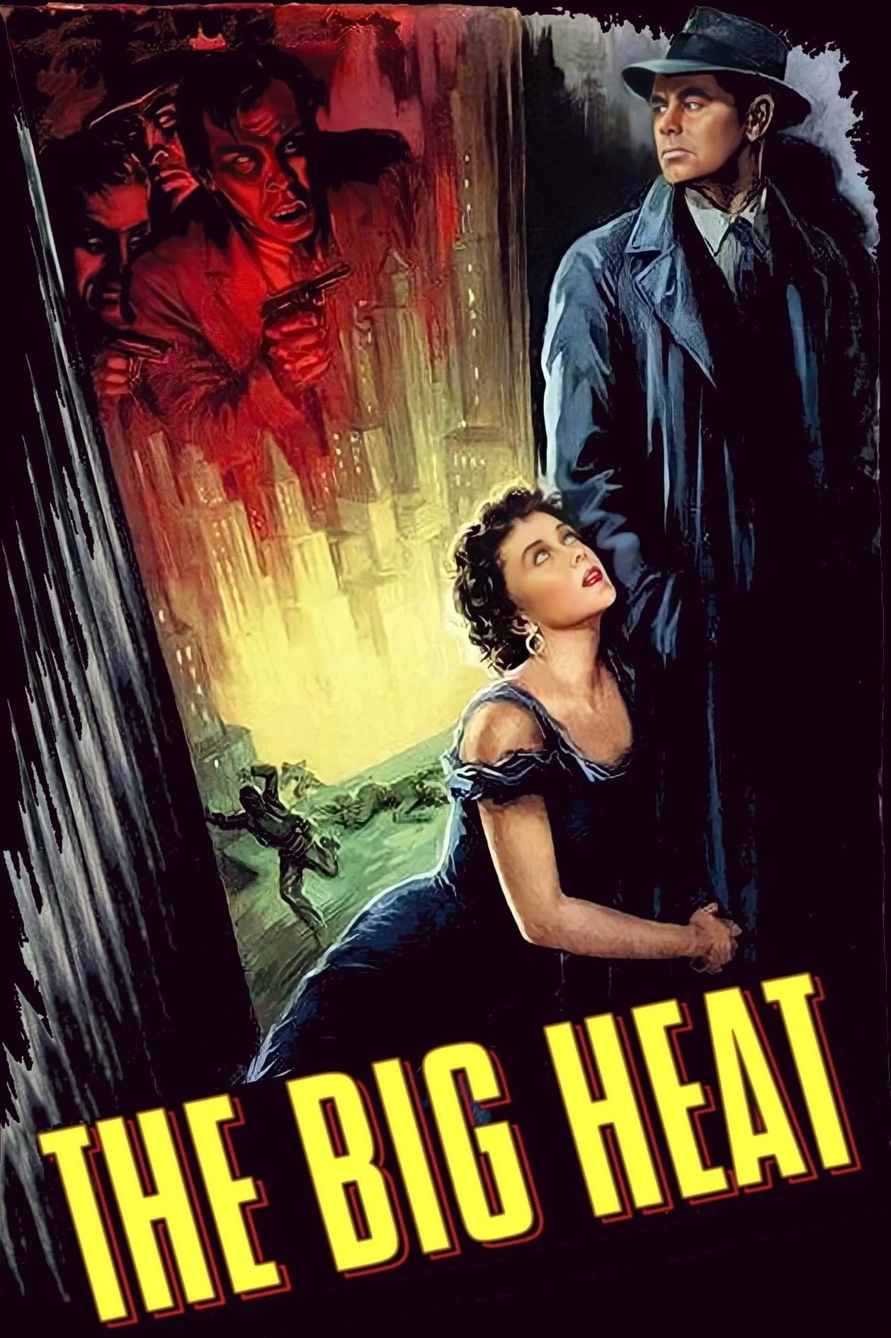 The Big Heat