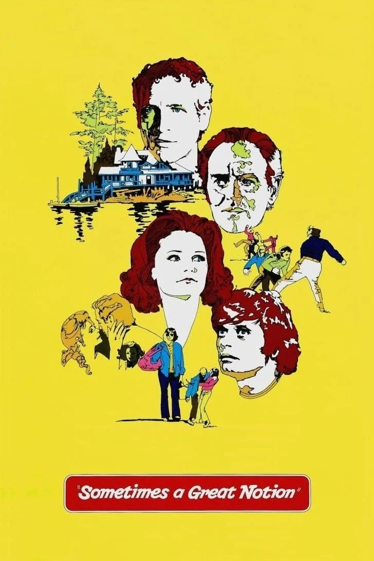 گاهی یک ایده بزرگ