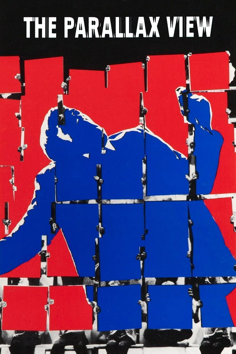 نمای پارالاکس