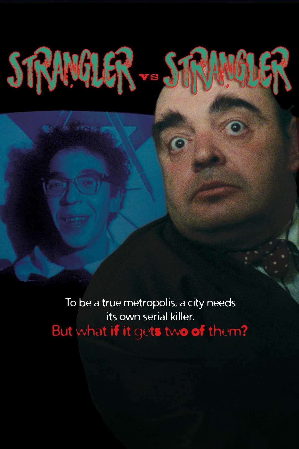 خفه کننده در برابر خفه کننده