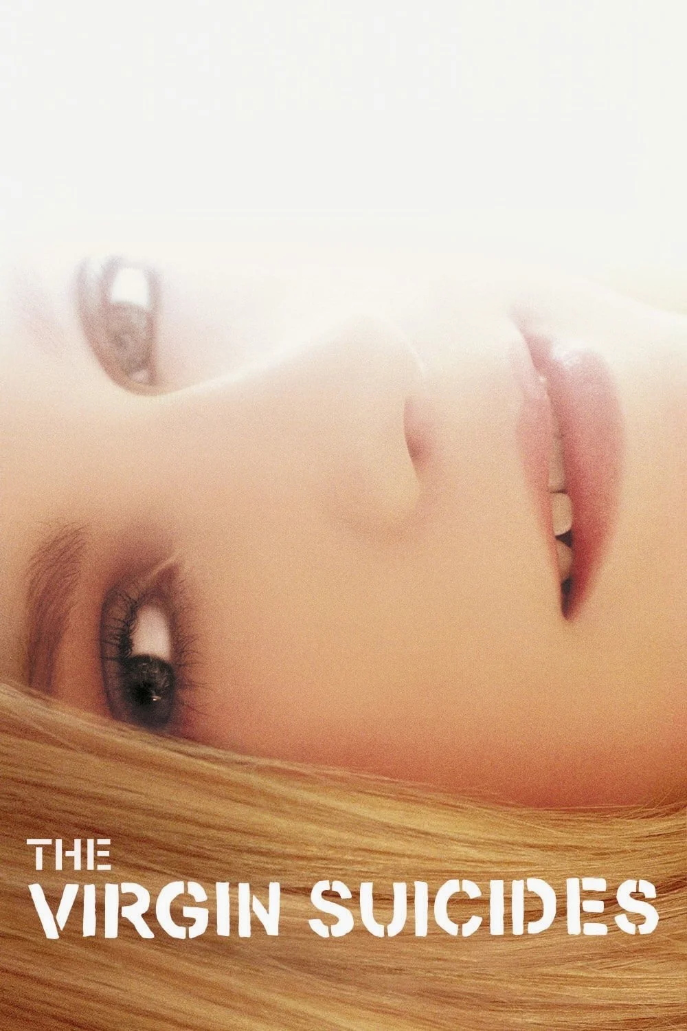 خودکشی‌های باکره