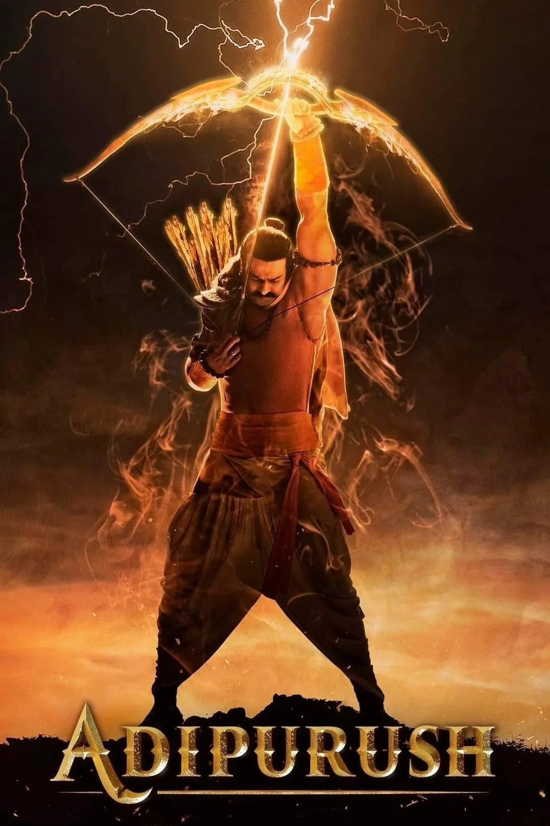 ادی‌پوروش (اولین انسان)