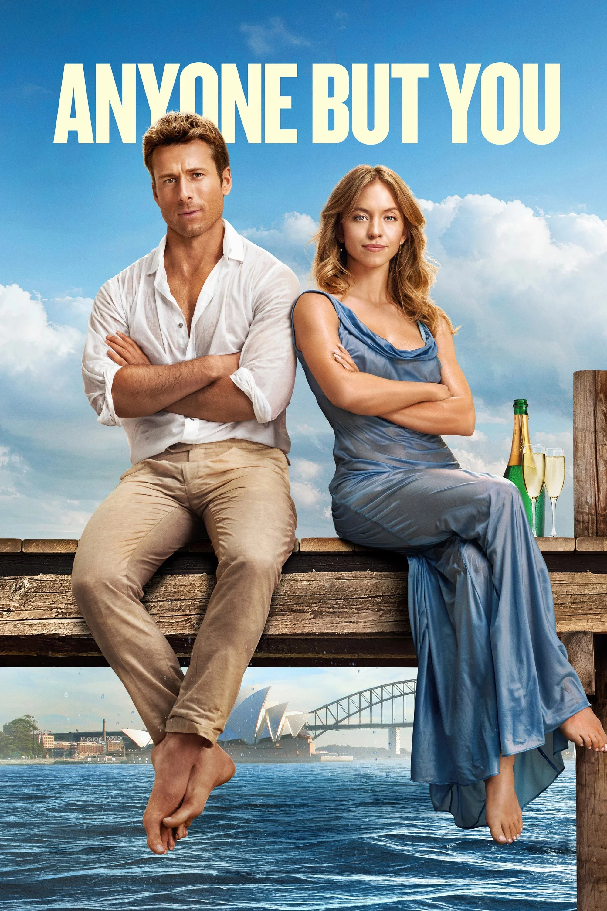 هر کسی جز تو