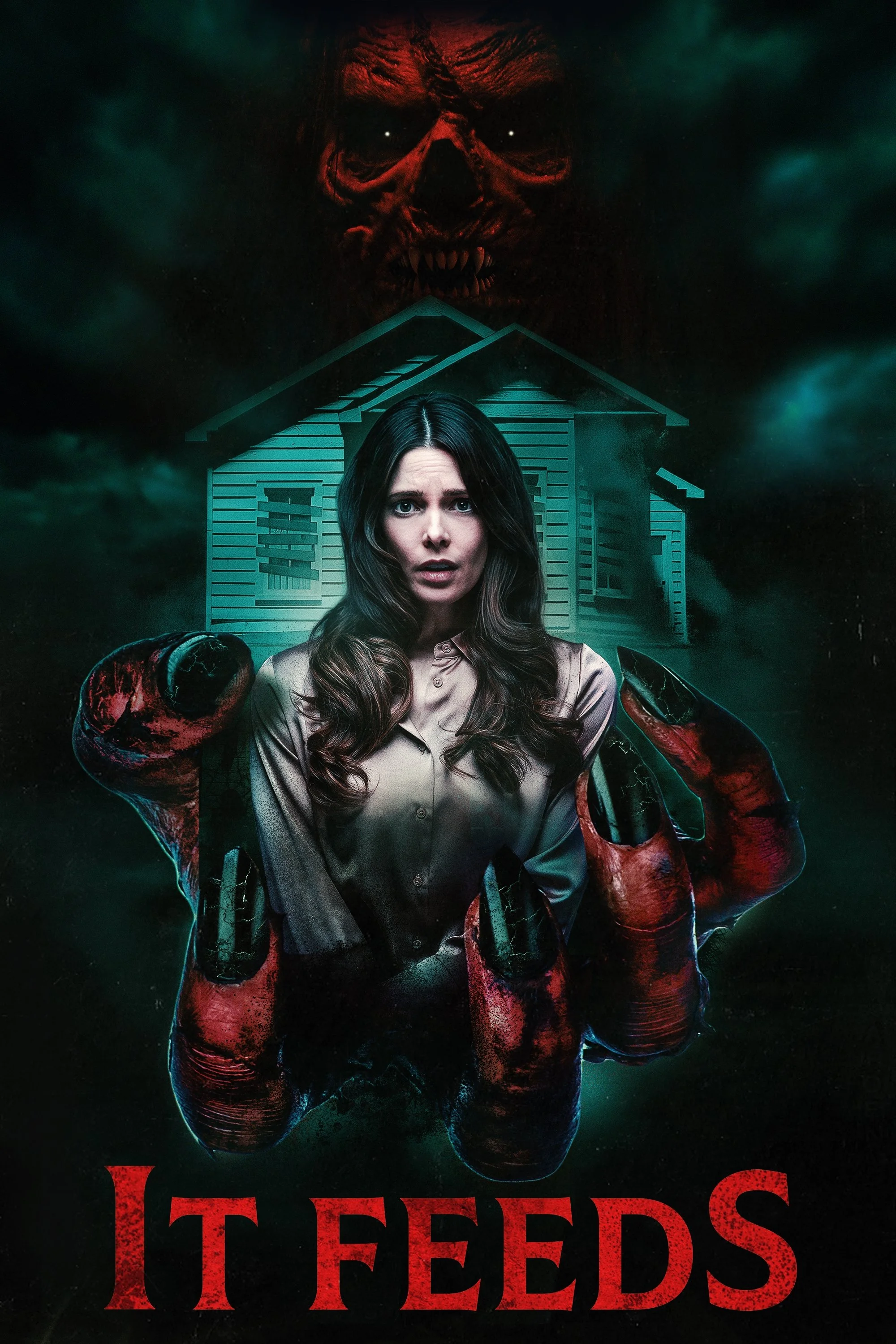 این تغذیه می‌کند