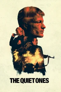 افراد ساکت 2025