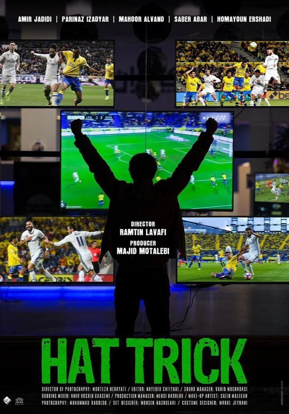 Hattrick