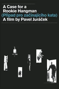 دعوای دار زدن یک تازه‌کار