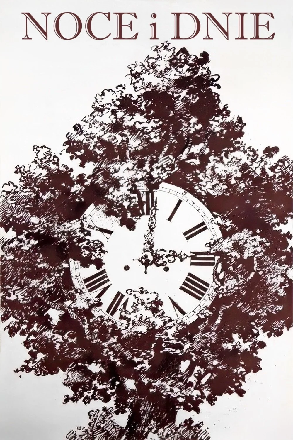 شب‌ها و روزها