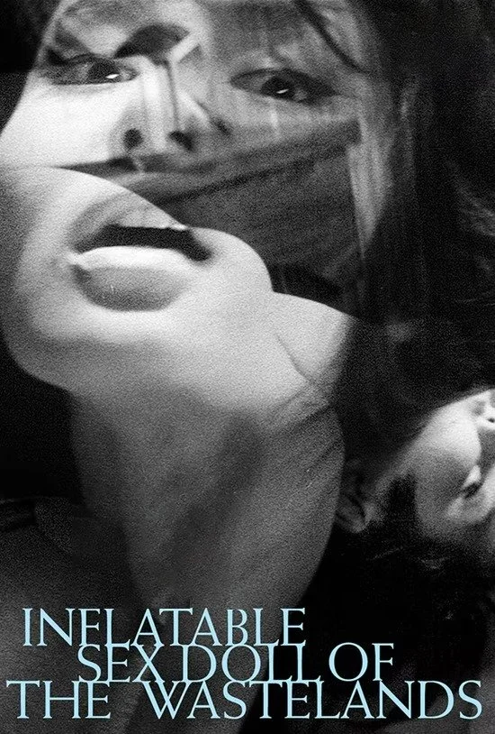 عروسک جنسی بادی از بیابان‌ها