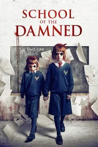 School of the Damned