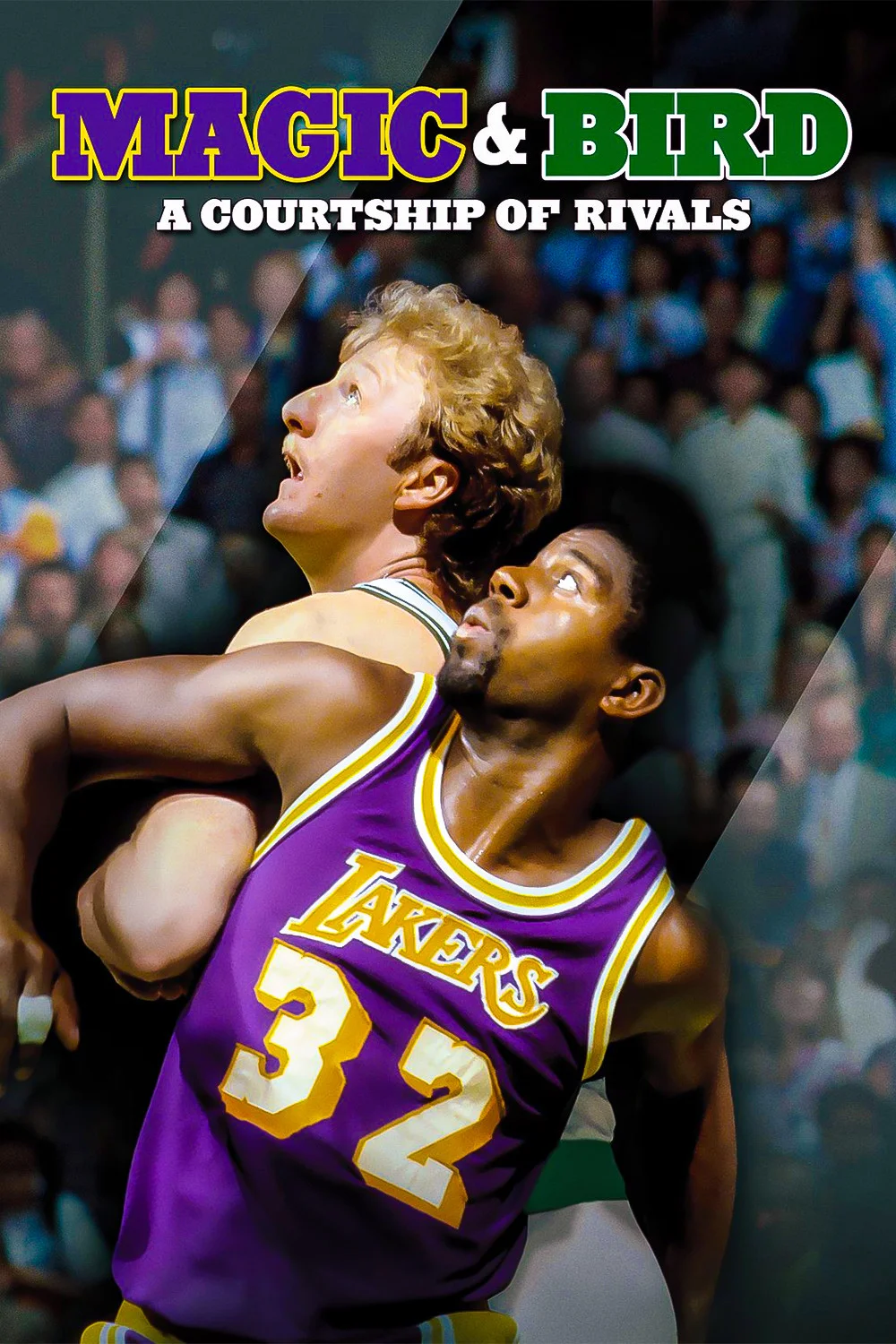 جادو و پرنده: یک دوستی از رقبای بزرگ