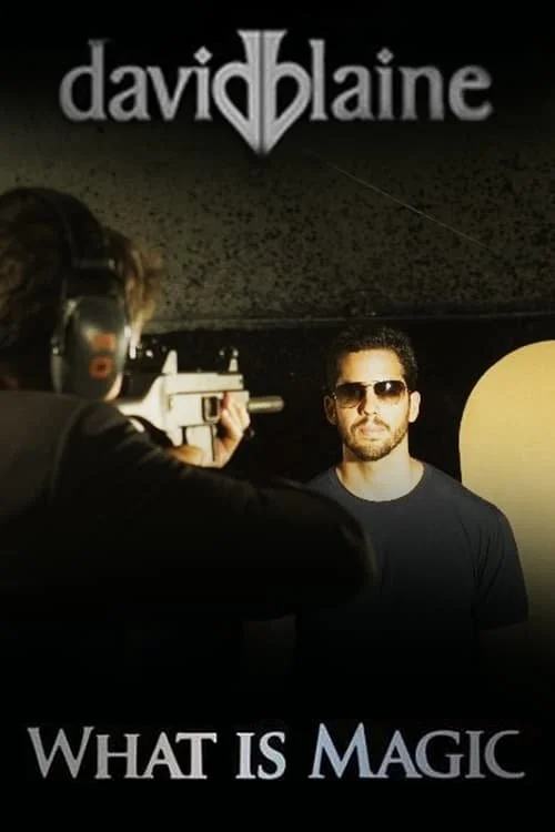 دیوید بلین: جادو چیست؟