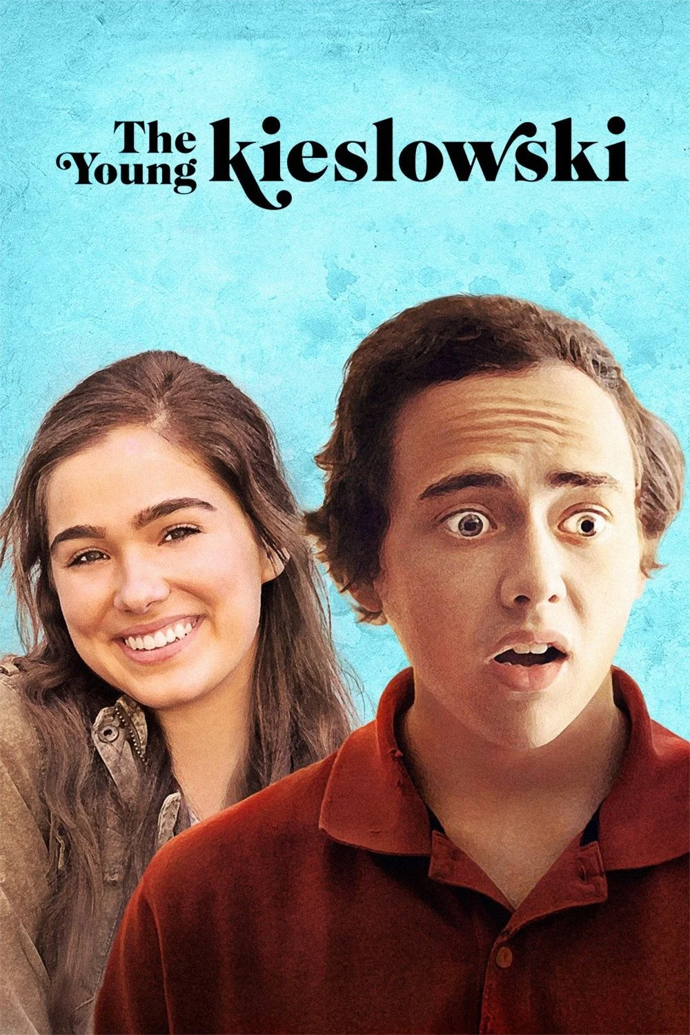 کیشلوسکی جوان