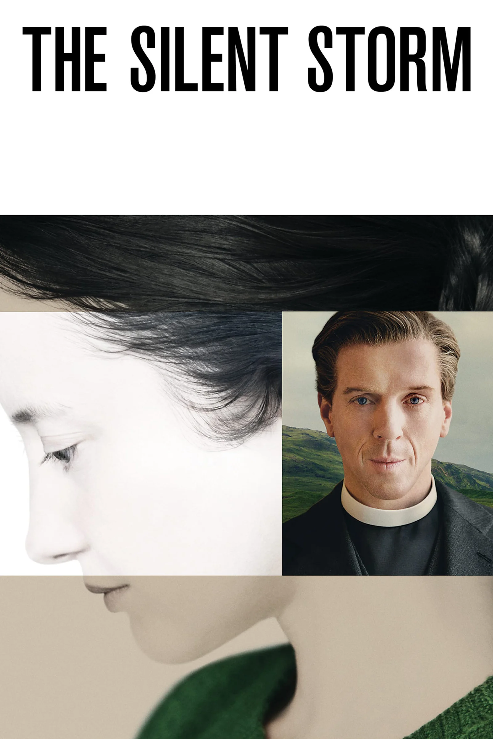 طوفان خاموش