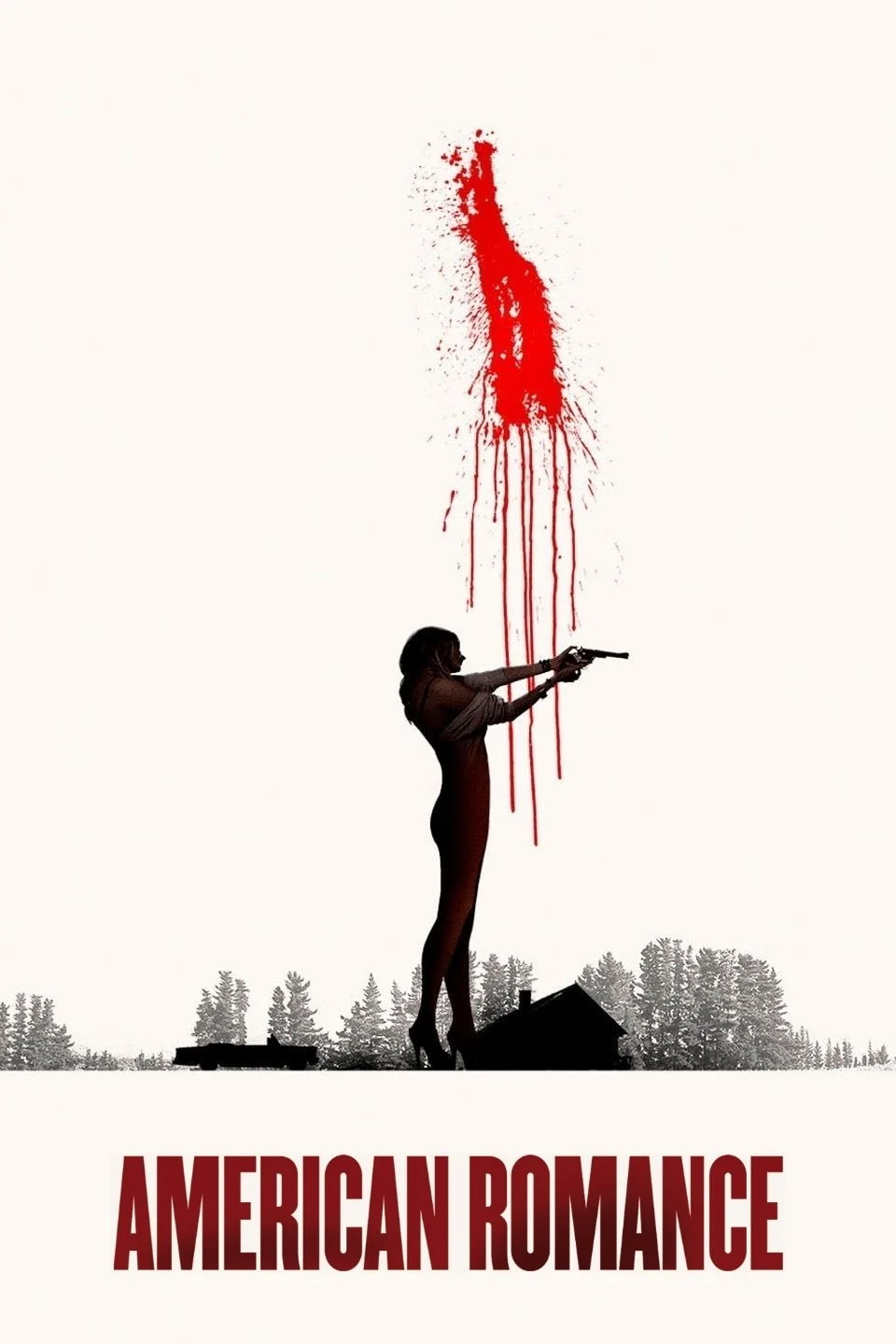 رمانس آمریکایی