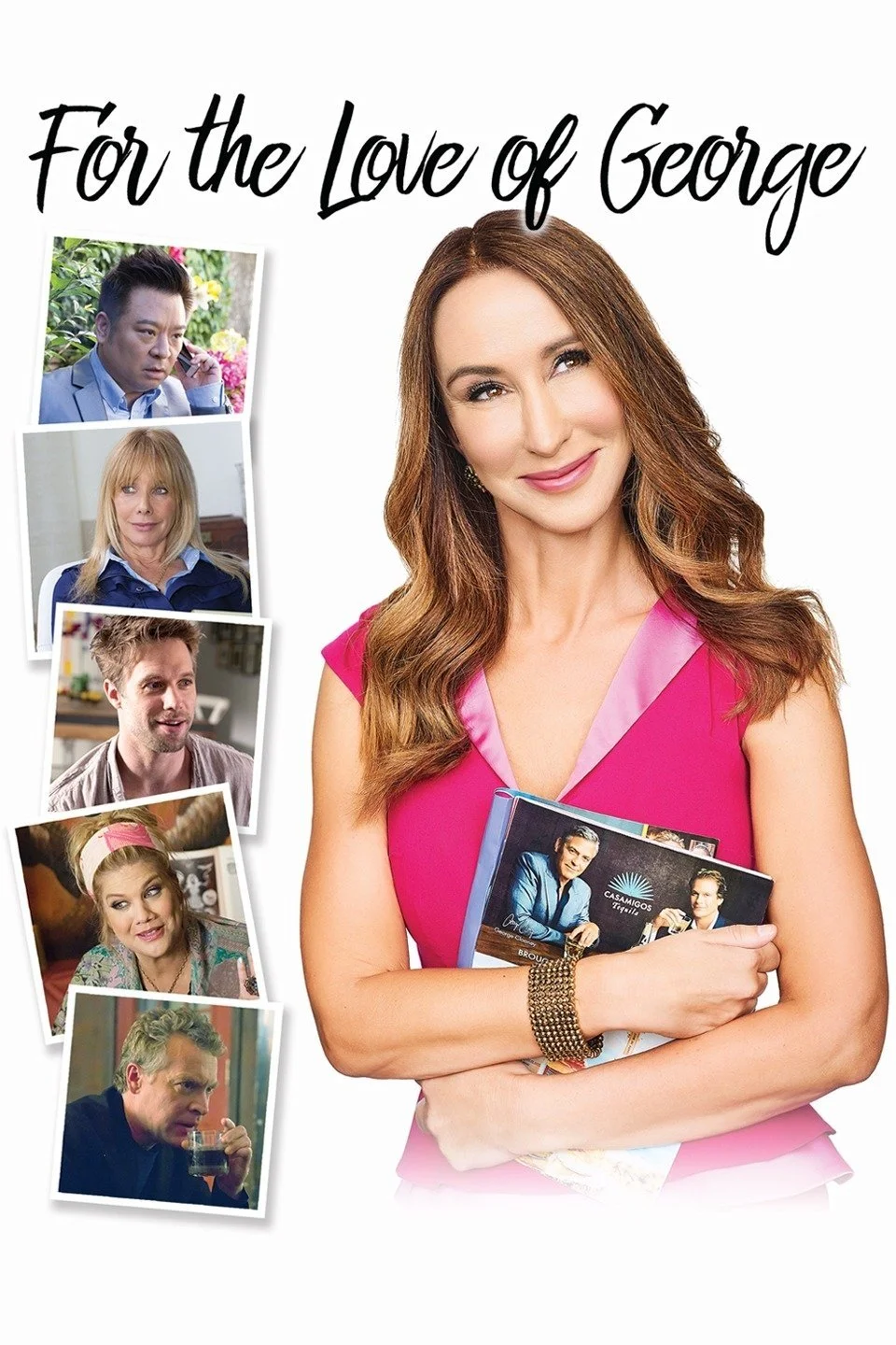 برای عشق جورج