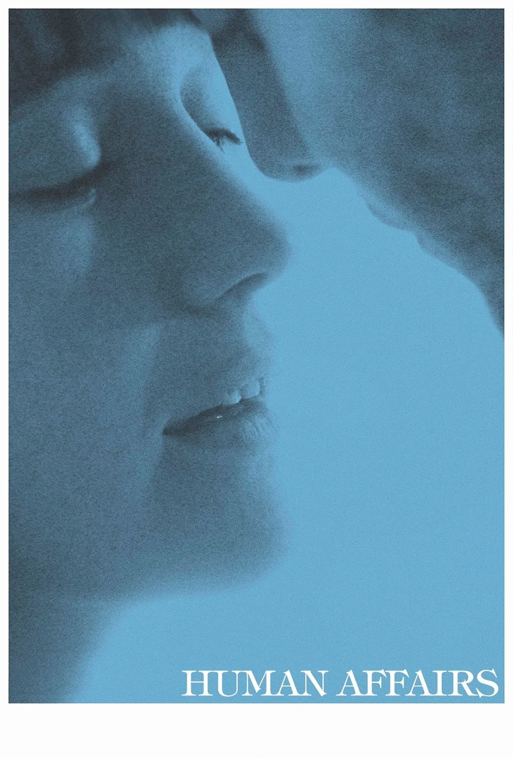 امور انسانی