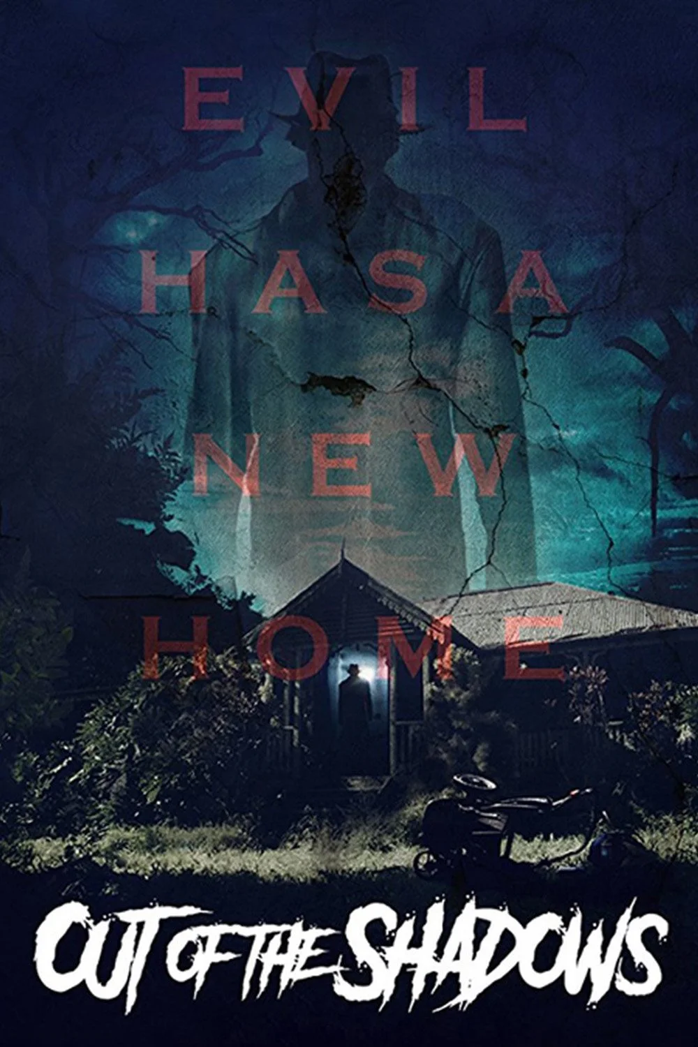 خارج از سایه ها