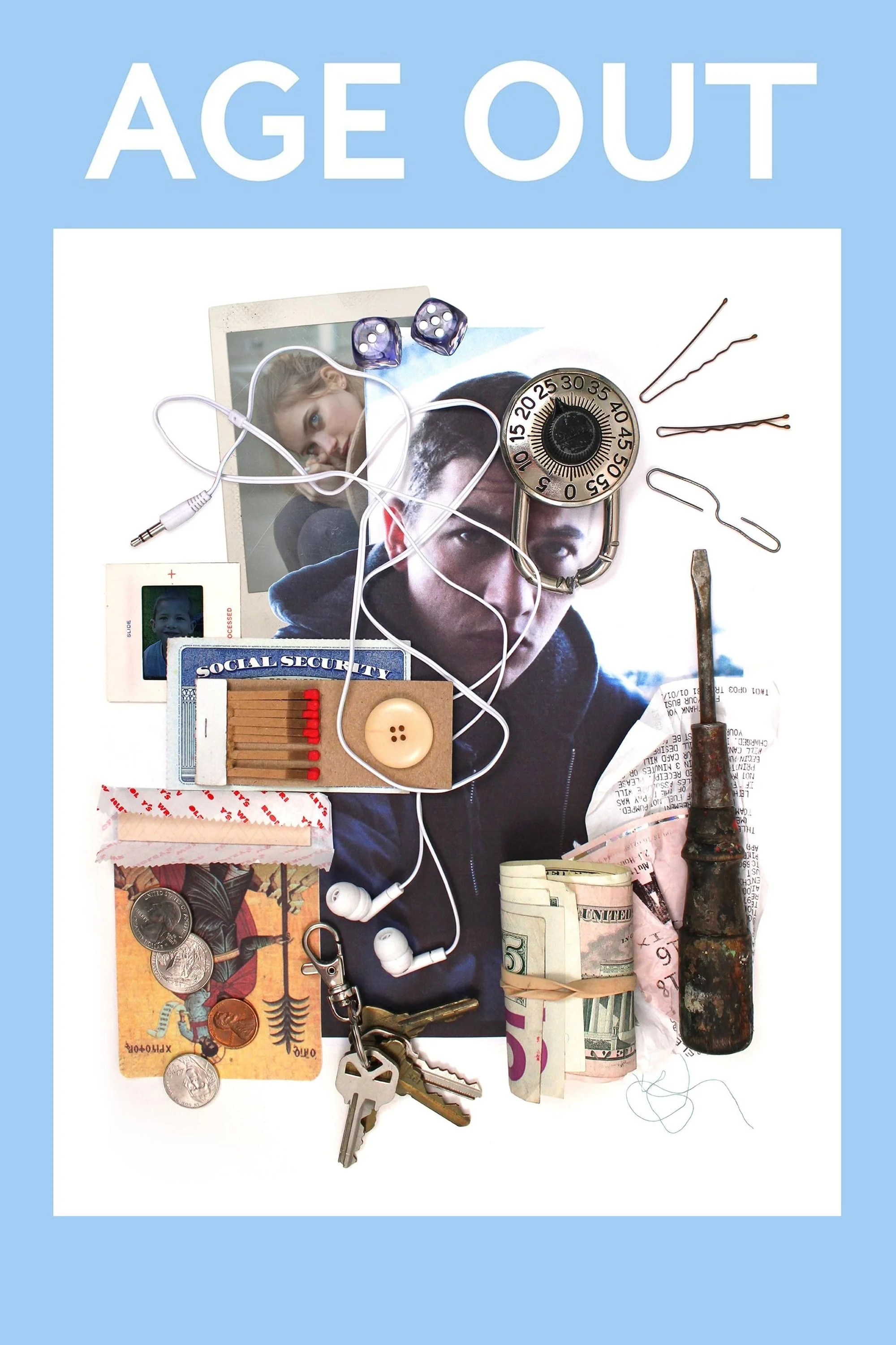 سن خارج شدن