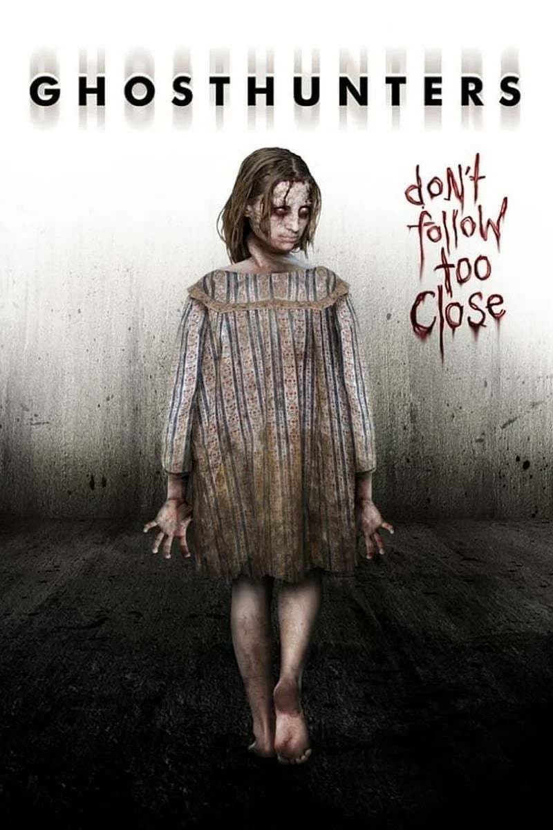 شکارچیان ارواح