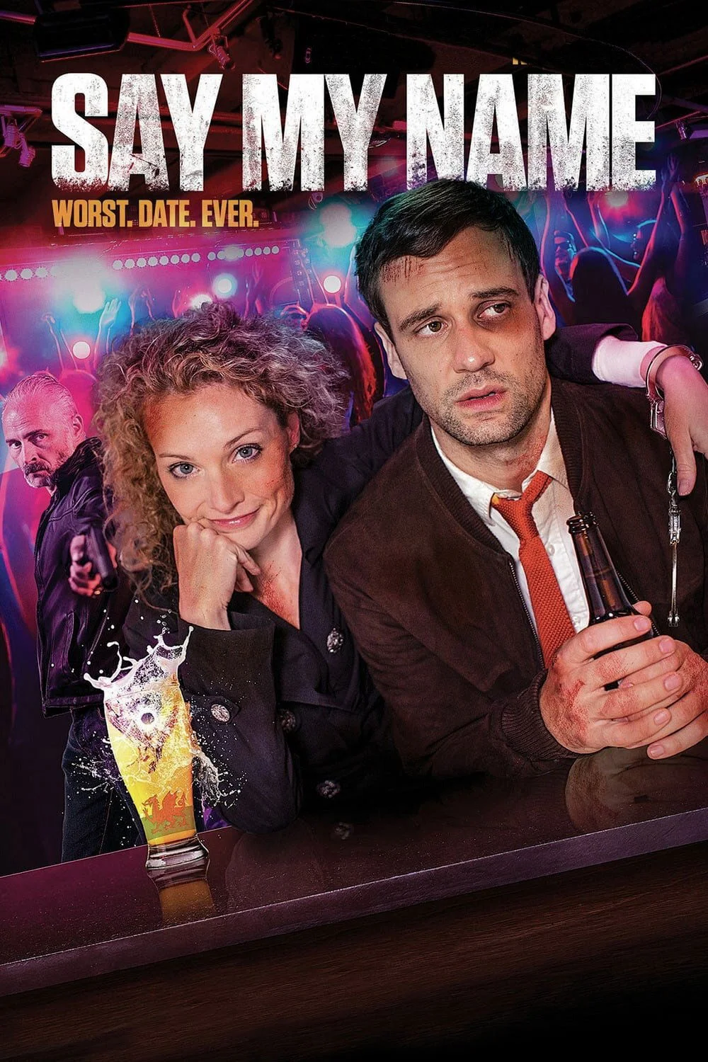 اسم من را بگو