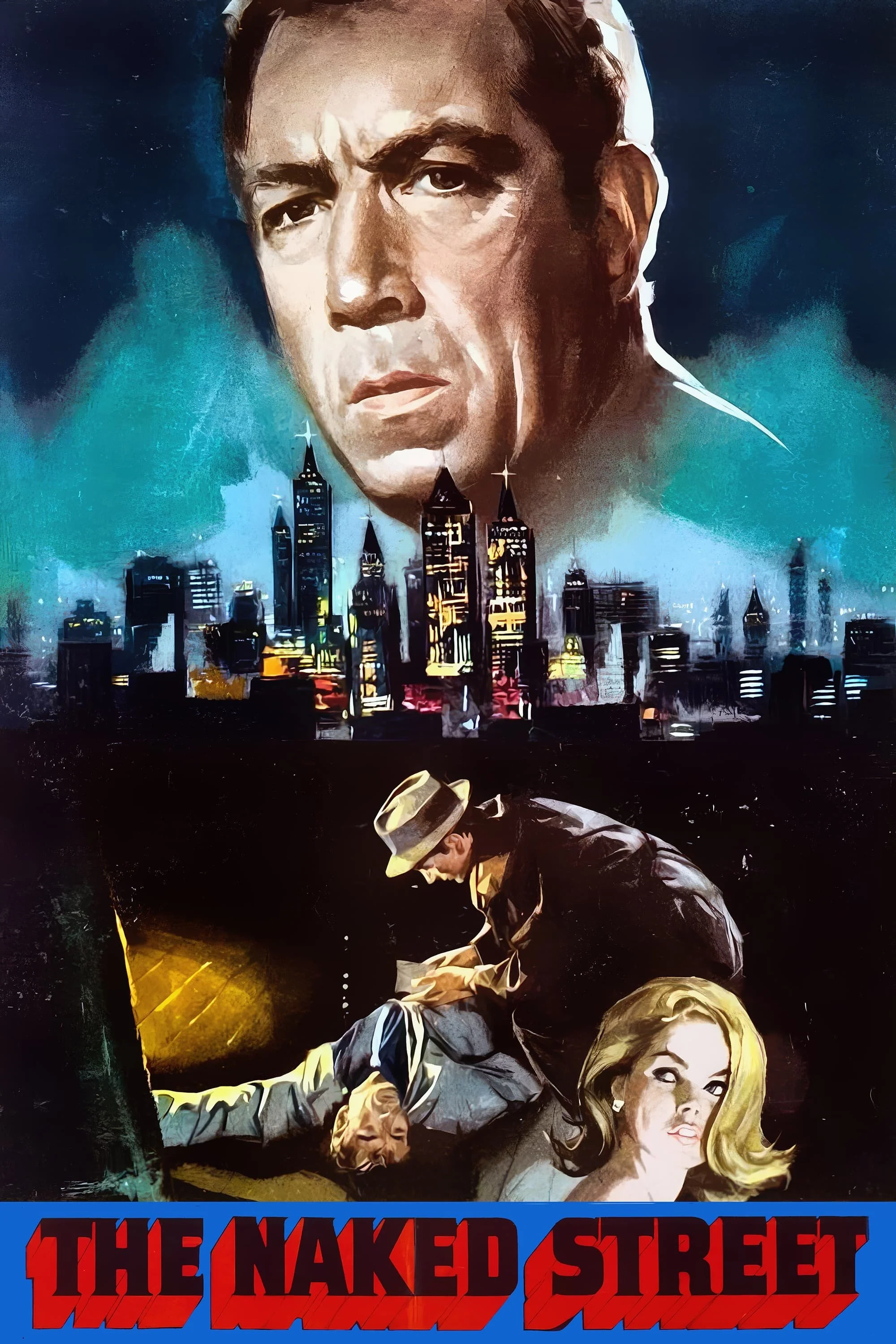 خیابان برهنه