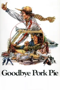 Goodbye Pork Pie