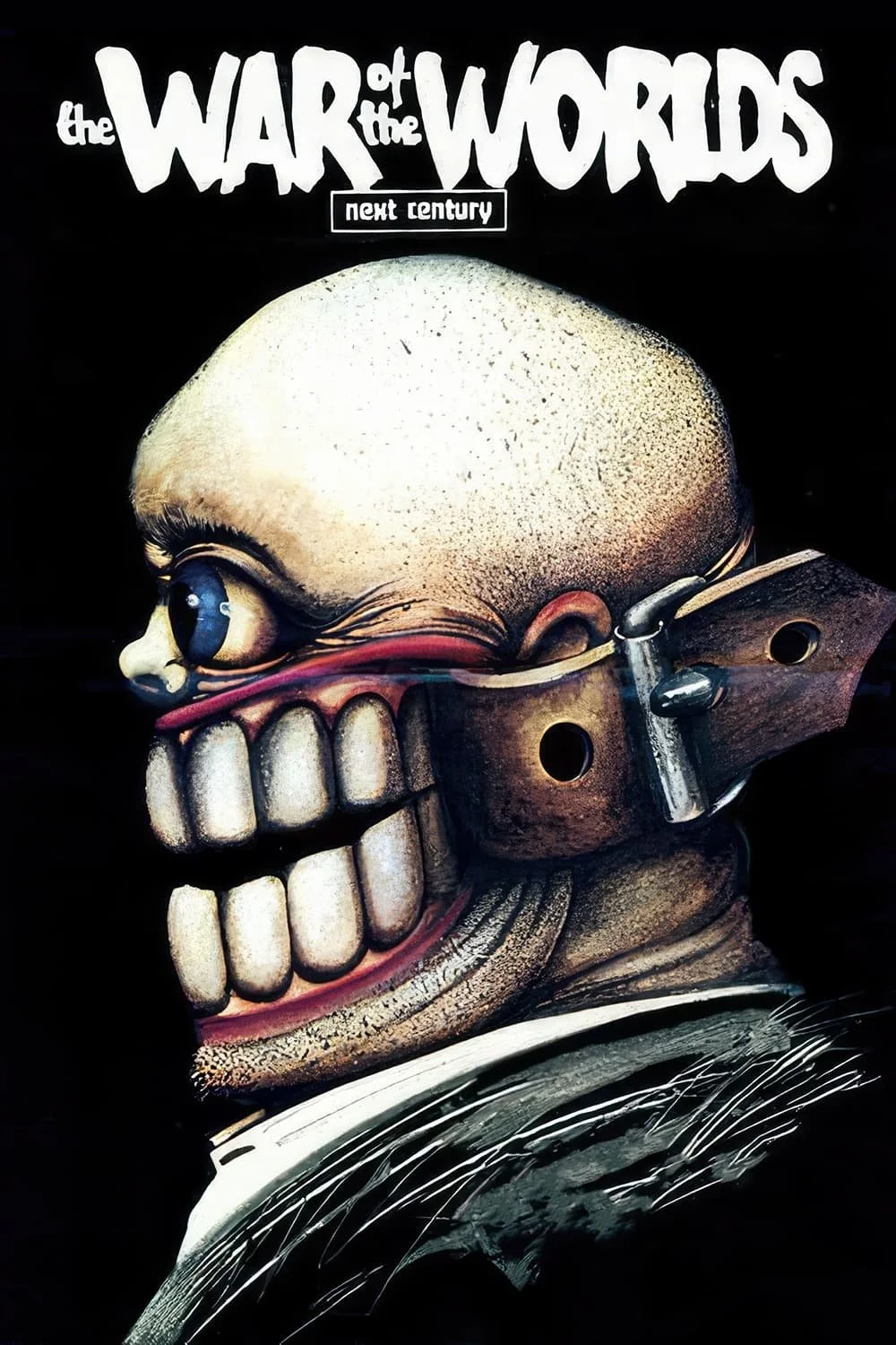 جنگ جهانی: قرن بعد