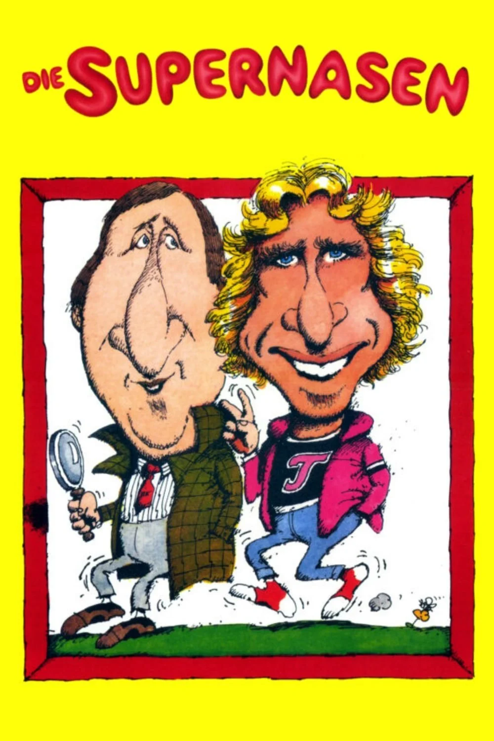 بینی های فوق العاده