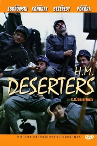 The Deserters